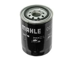 Mahle Oil Filter EBC9658