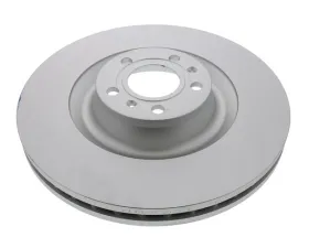 ATE Brakes Brake Disc 4E0-615-301 P