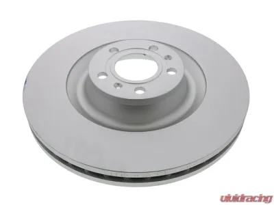ATE Brakes Brake Disc 4E0-615-301 P - 4E0-615-301 P