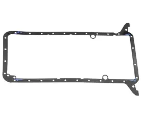 Elring Klinger Oil Pan Gasket 11-13-7-831-014