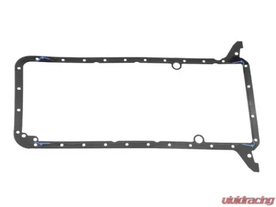 Elring Klinger Oil Pan Gasket 11-13-7-831-014 - 11-13-7-831-014