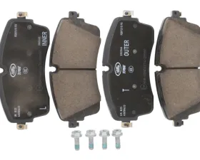 Genuine Jaguar Brake Pad Set J9C35094