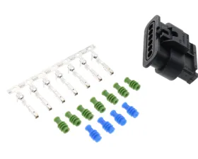 Genuine BMW Electrical Pin Connector 61-13-2-359-993