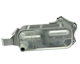 URO Parts Transmission Oil Cooler 17-21-7-593-856