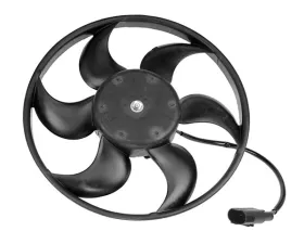 Meyle Auxiliary Fan 000-540-15-88