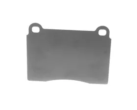 Genuine BMW Brake Pad Silencer Shim 34-11-1-116-005