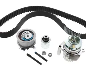 Hepu Timing Belt Kit 21 6088 005