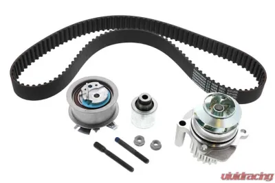 Hepu Timing Belt Kit 21 6088 005 - 21 6088 005