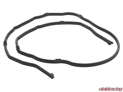 Elring Klinger Timing Cover Gasket AJ83700 - AJ83700