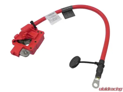 Genuine BMW Battery Cable 61-12-9-217-031 - 61-12-9-217-031