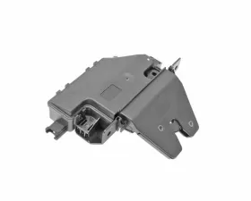 Genuine BMW Trunk Lock Actuator 51-24-7-840-617
