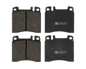 ATE Brakes Brake Pad Set 005-420-32-20