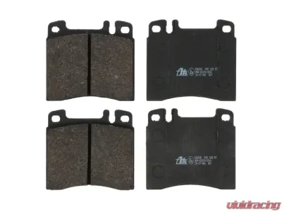 ATE Brakes Brake Pad Set 005-420-32-20 - 005-420-32-20