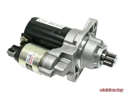 Bosch Starter 02M-911-023 GX - 02M-911-023 GX