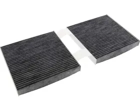 Mann Cabin Air Filter Set 64-31-9-312-318