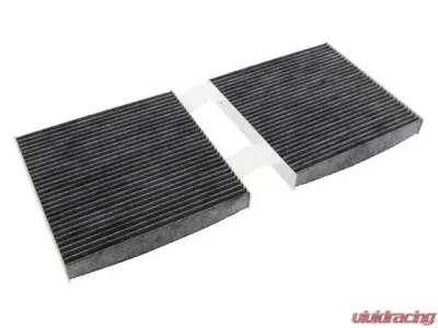Mann Cabin Air Filter Set 64-31-9-312-318 - 64-31-9-312-318