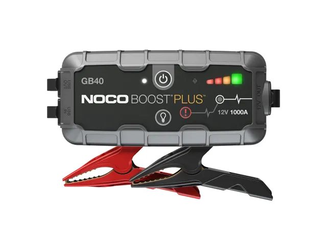 Noco Vehicle Jump Starter GB40 - GB40