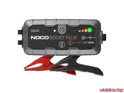 Noco Vehicle Jump Starter GB40 - GB40