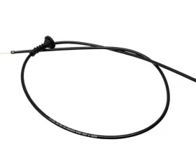 Genuine BMW Hood Release Cable 51-23-7-201-904