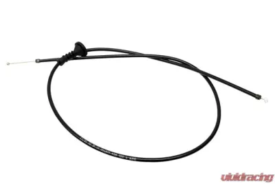 Genuine BMW Hood Release Cable 51-23-7-201-904 - 51-23-7-201-904