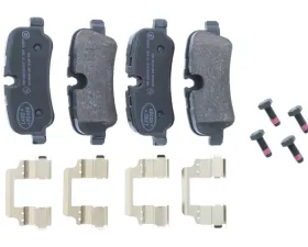Genuine Land Rover Brake Pad Set LR134696
