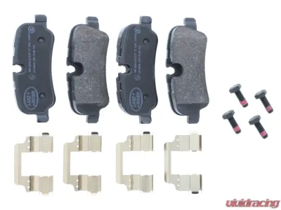 Genuine Land Rover Brake Pad Set LR134696 - LR134696