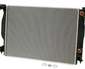 Nissens Radiator 8E0-121-251 AR