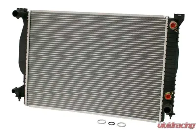 Nissens Radiator 8E0-121-251 AR - 8E0-121-251 AR