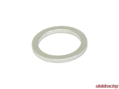 Fischer & Plath Aluminum Washer N-013-812-8 - N-013-812-8