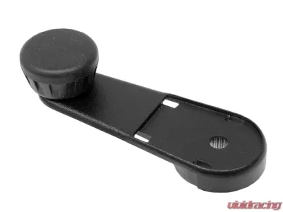 Genuine BMW Window Crank Handle 51-32-1-904-507 - 51-32-1-904-507