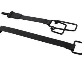 JP Group Dansk Battery Hold Down Kit 10 0588 069