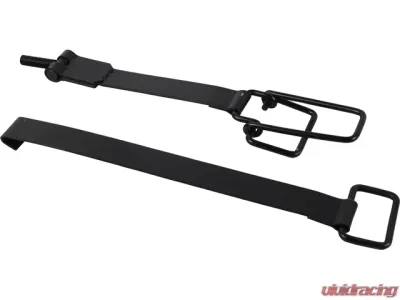 JP Group Dansk Battery Hold Down Kit 10 0588 069 - 10 0588 069