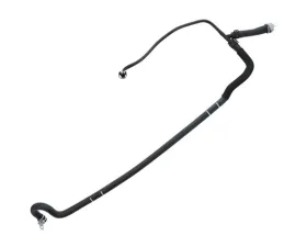 Genuine Land Rover Radiator Hose LR013687