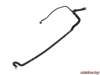 Genuine Land Rover Radiator Hose LR013687 - LR013687