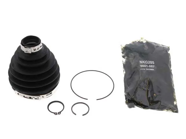 Genuine Mercedes Axle Boot Kit 166-330-01-85 - 166-330-01-85
