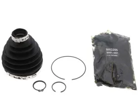 Genuine Mercedes Axle Boot Kit 166-330-01-85