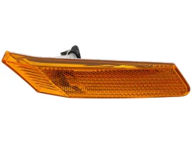 Genuine Porsche Side Marker Light 987-631-038-02