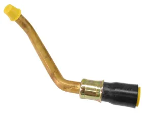 Genuine Porsche Air Hose/Pipe 930-110-328-05