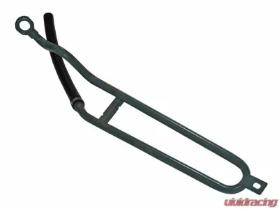 Cohline Power Steering Hose 32-41-1-093-137 - 32-41-1-093-137