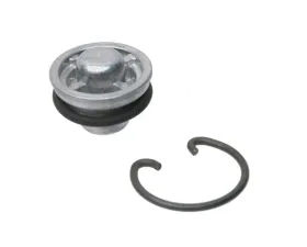 URO Parts Oil Filter Housing Plug 11-42-9-059-338