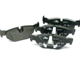 ATE Brakes Brake Pad Set 34-21-6-790-761