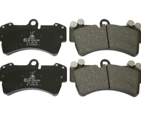 ATE Brakes Brake Pad Set 604993