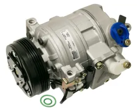 Nissens A/C Compressor 64-52-6-918-000