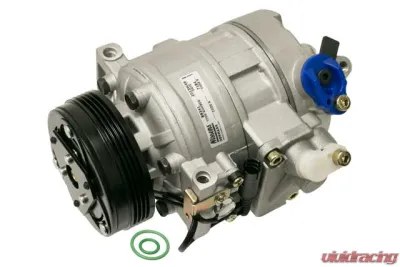 Nissens A/C Compressor 64-52-6-918-000 - 64-52-6-918-000