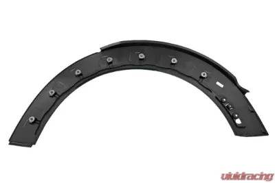 Genuine Mini Wheel Arch Trim 51-77-7-343-341 - 51-77-7-343-341