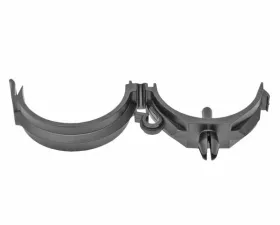 Genuine BMW Hose Clamp 11-53-1-714-433
