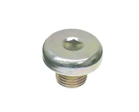 Genuine Mini Transmission Drain Plug 24-11-7-570-791