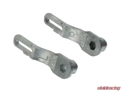 URO Parts HVAC Control Lever Kit 203-830-00-33 - 203-830-00-33