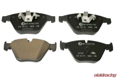 ATE Brakes Brake Pad Set 34-11-6-794-917 - 34-11-6-794-917
