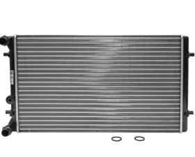 Nissens Radiator 1J0-121-253 AD